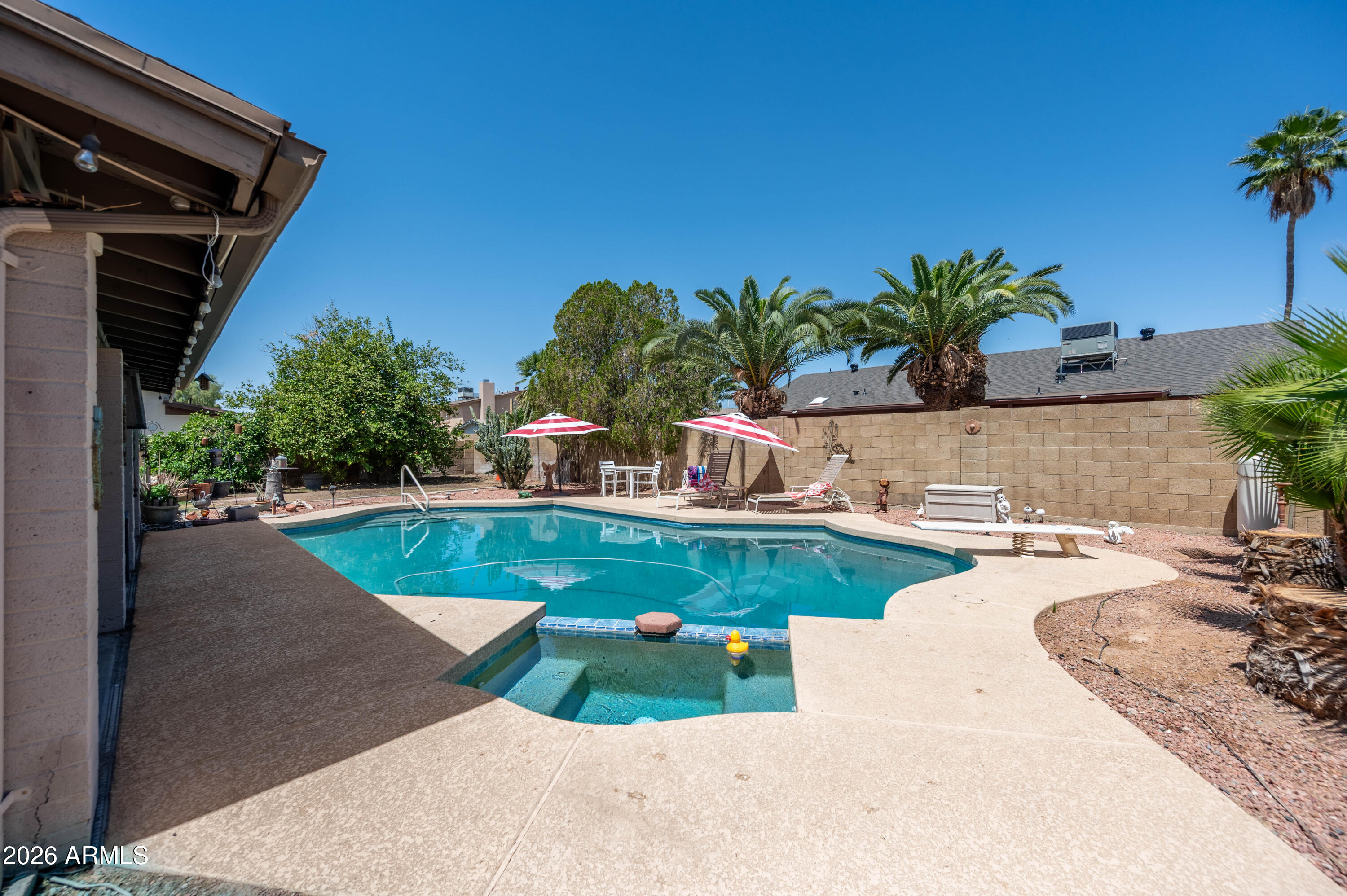 6416 West Shangri-la Road Glendale, AZ 85304 - Photo 13 of 28 Pool