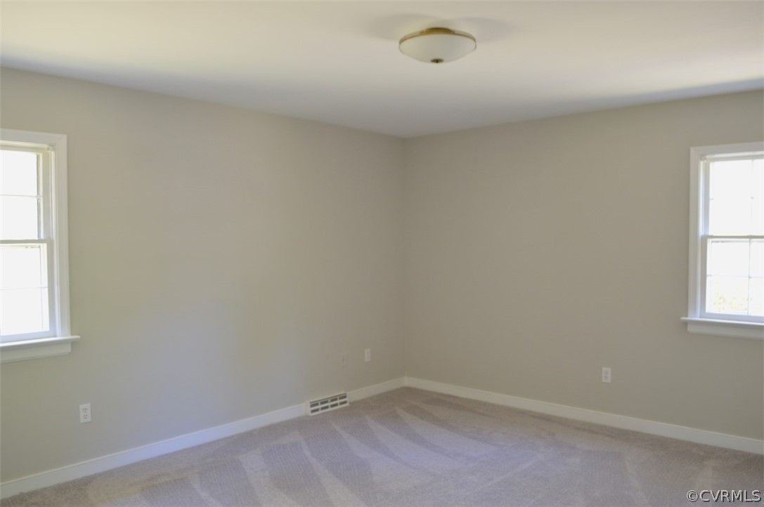 7442 Drexelbrook Road Chesterfield, VA 23832 - Photo 11 of 24 an empty room with a window