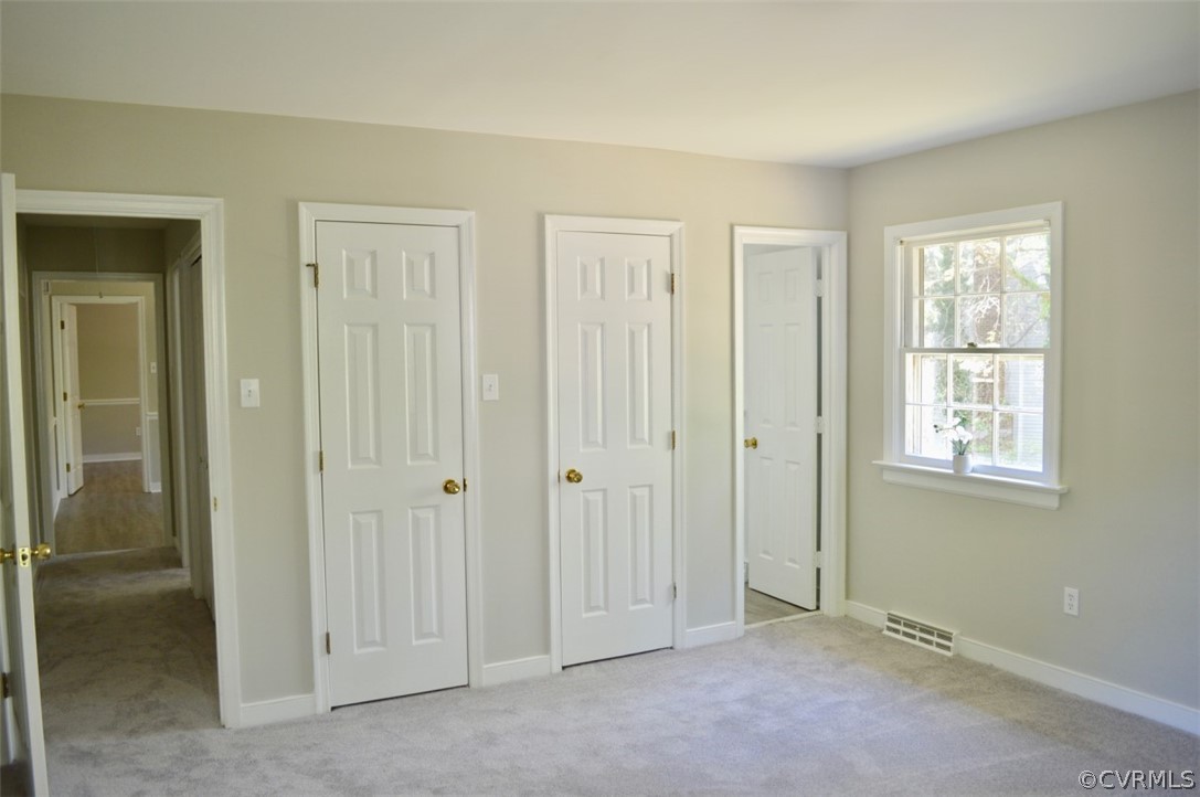 7442 Drexelbrook Road Chesterfield, VA 23832 - Photo 12 of 24 an empty room with windows