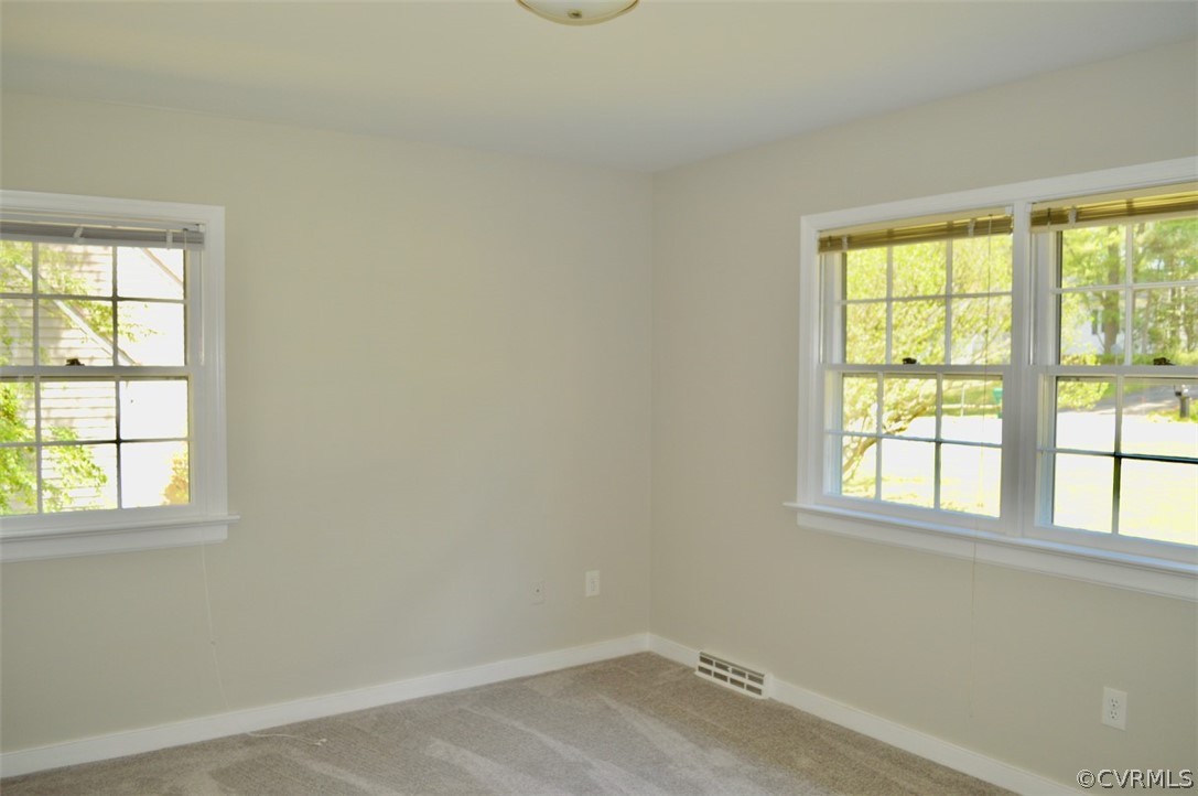 7442 Drexelbrook Road Chesterfield, VA 23832 - Photo 14 of 24 an empty room with a window