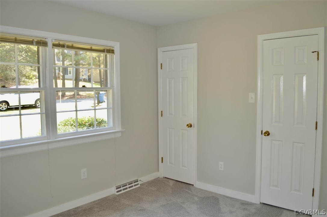 7442 Drexelbrook Road Chesterfield, VA 23832 - Photo 18 of 24 an empty room with windows