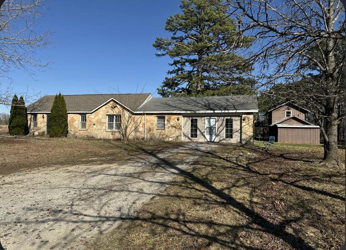 8488 Morton Road Houston, MO 65483 - Photo 1 of 1 Main