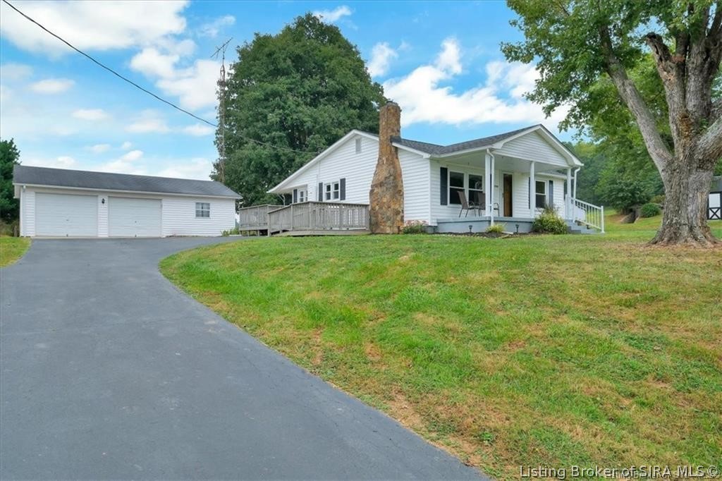 6700 Milltown Frenchtown Road Northwest Depauw, IN 47115 - Photo 1 of 1 Gallery Image 1