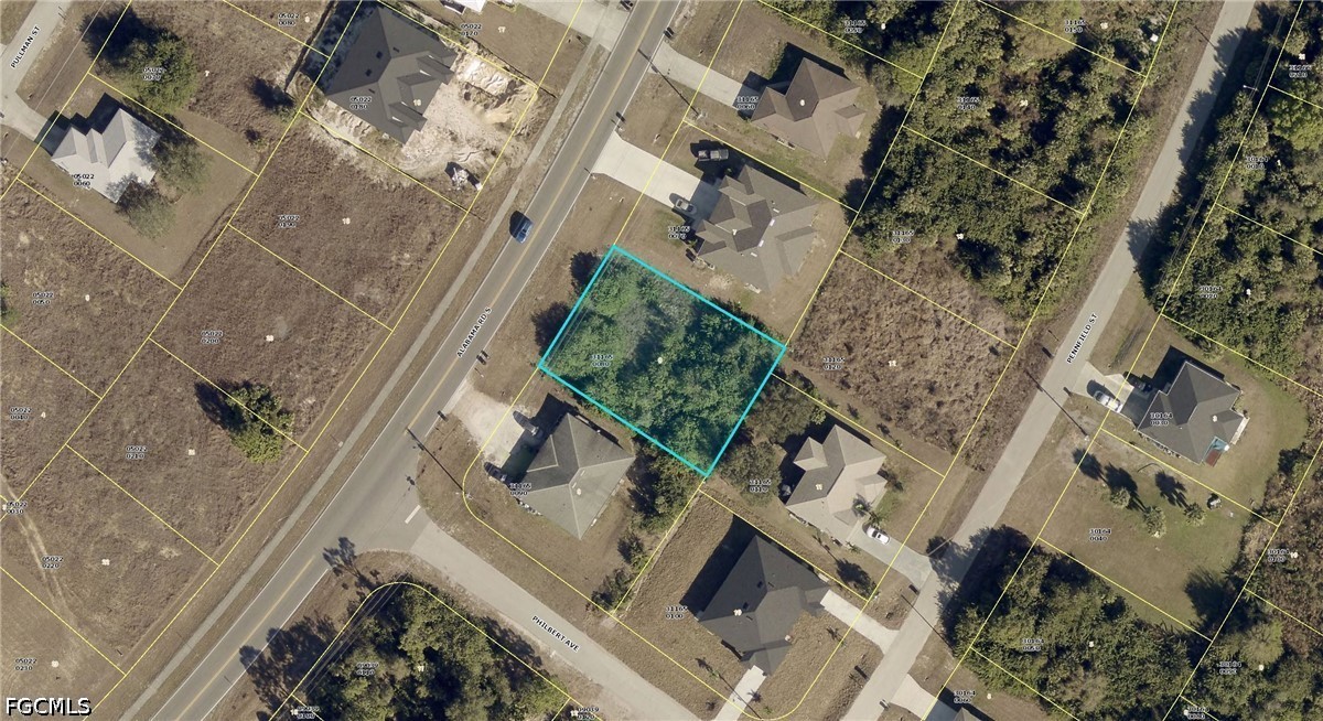 550-548 Alabama Road South Lehigh Acres, FL 33974 - Photo 8 of 12 Gallery Image 8