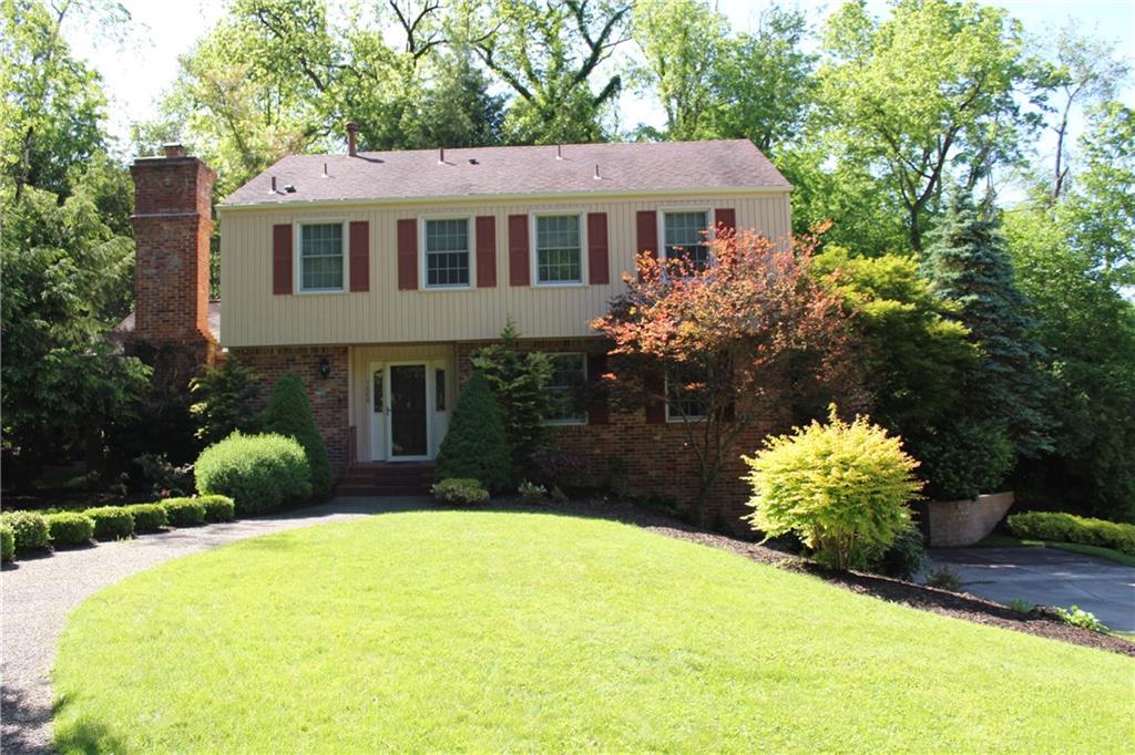 1668 Little Meadow Road Pittsburgh, PA 15241 - Photo 1 of 25 Welcome to 1668 Little Meadow in Trotwood Manor West, USC.