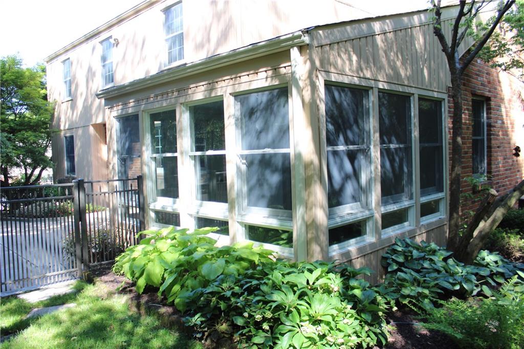 1668 Little Meadow Road Pittsburgh, PA 15241 - Photo 23 of 25 Rear of home