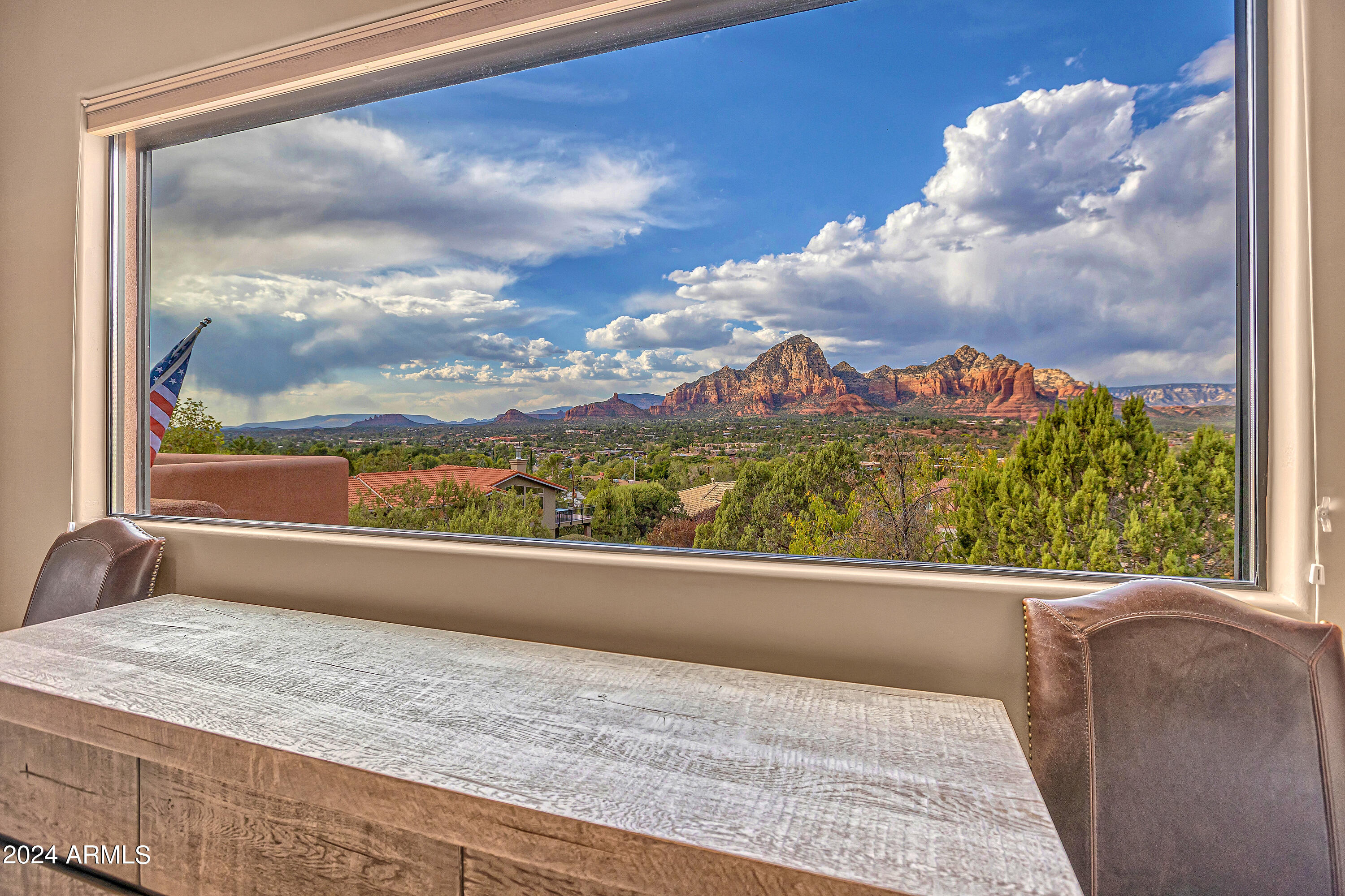 30 Sycamore Canyon Road Sedona, AZ 86336 - Photo 1 of 38 Sycamore - 6721