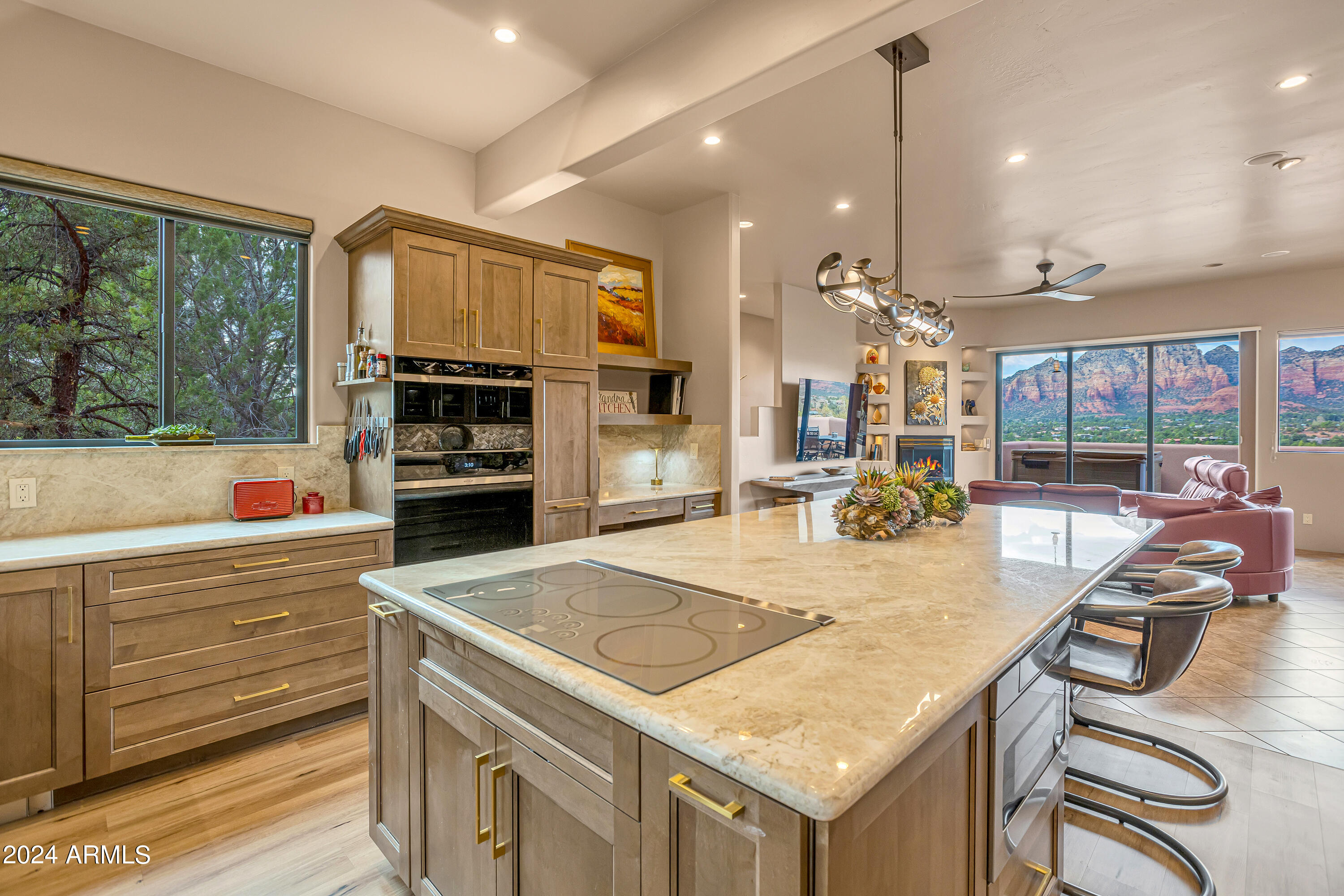 30 Sycamore Canyon Road Sedona, AZ 86336 - Photo 12 of 38 Sycamore - 6560