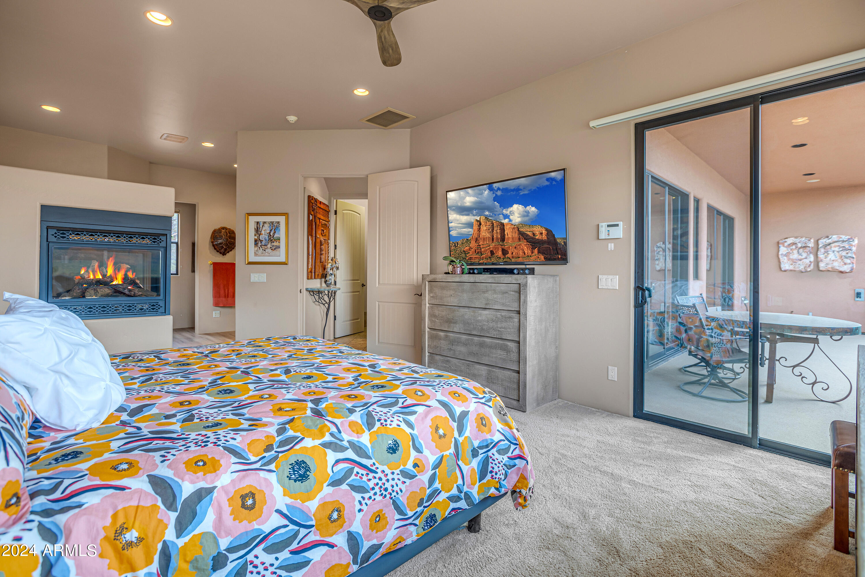 30 Sycamore Canyon Road Sedona, AZ 86336 - Photo 20 of 38 Sycamore - 6700