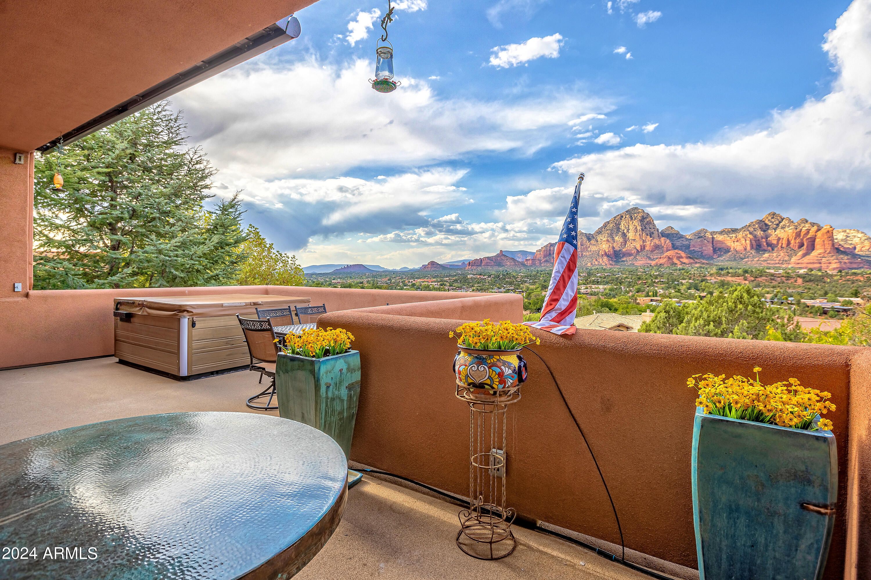 30 Sycamore Canyon Road Sedona, AZ 86336 - Photo 30 of 38 Sycamore - 6774