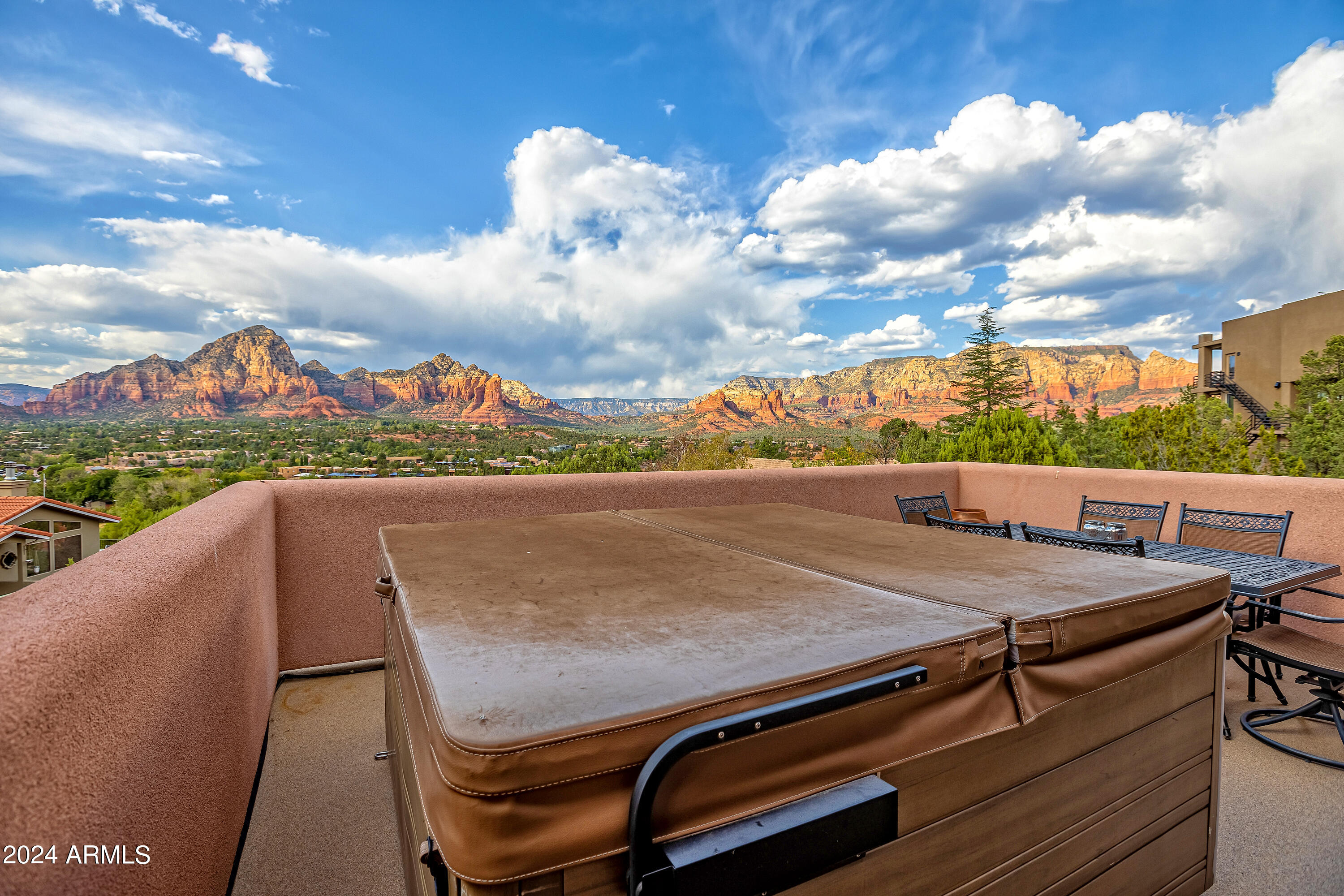 30 Sycamore Canyon Road Sedona, AZ 86336 - Photo 33 of 38 Sycamore - 6784