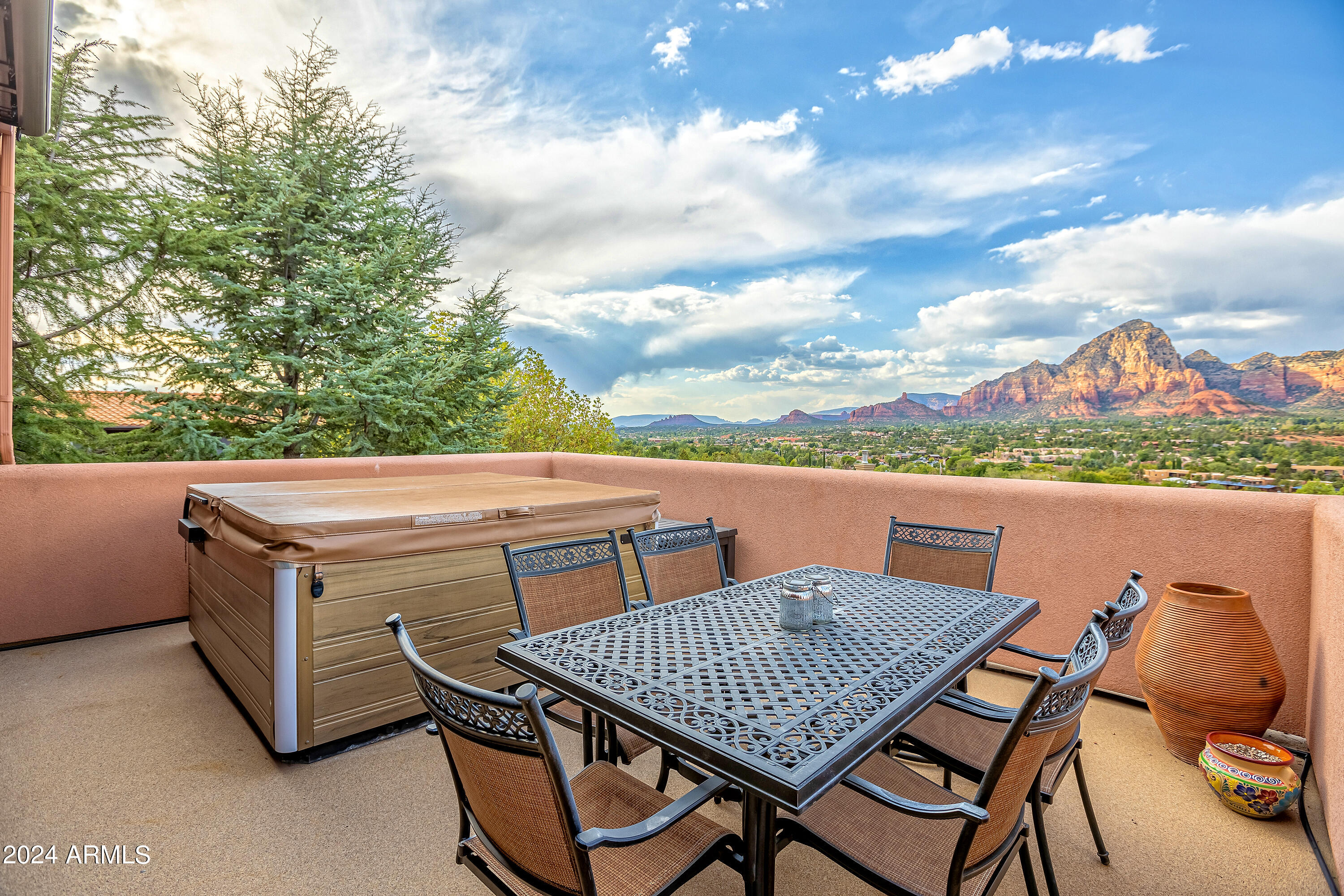 30 Sycamore Canyon Road Sedona, AZ 86336 - Photo 4 of 38 Sycamore - 6791