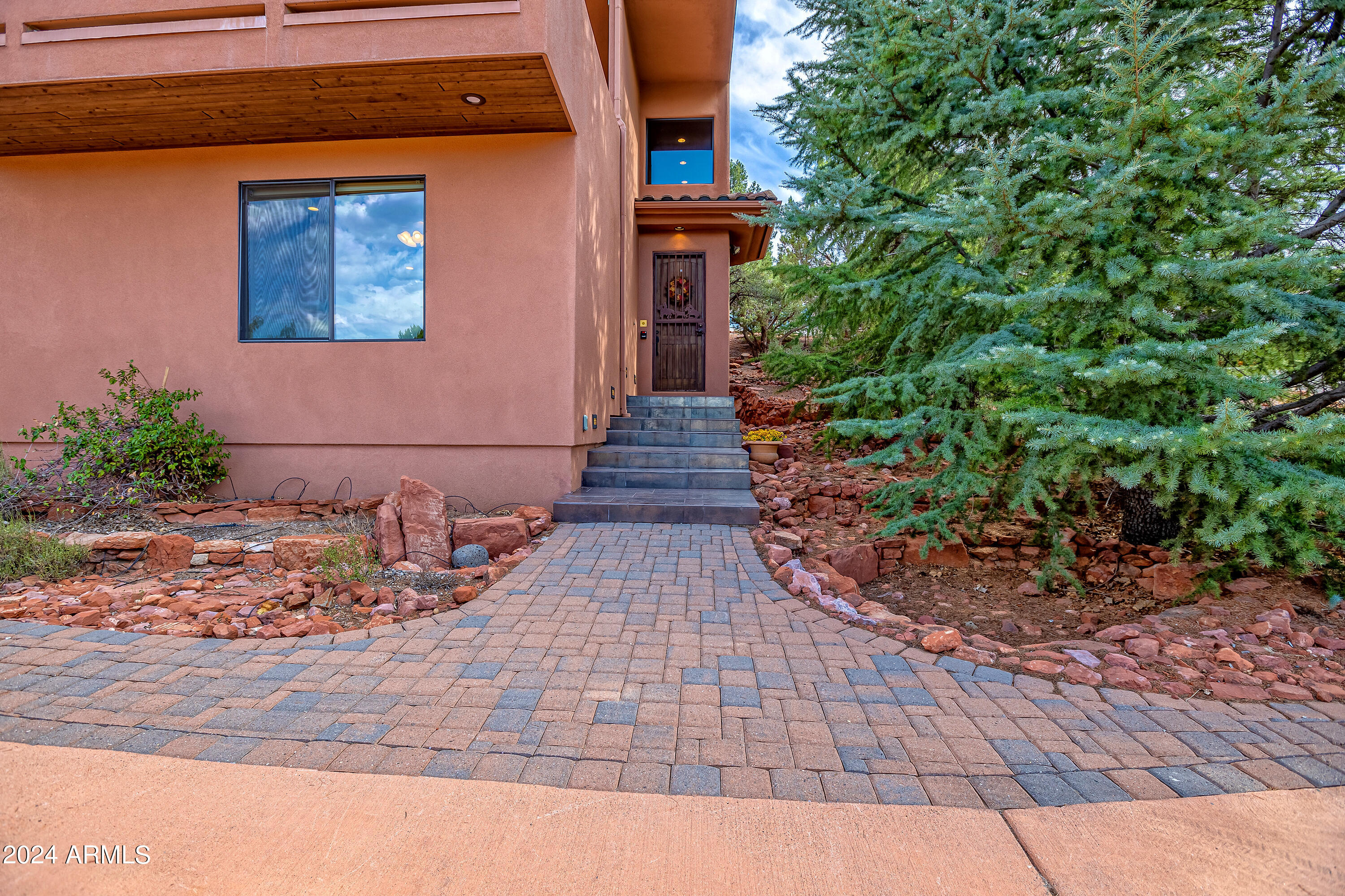 30 Sycamore Canyon Road Sedona, AZ 86336 - Photo 9 of 38 Sycamore - 6420