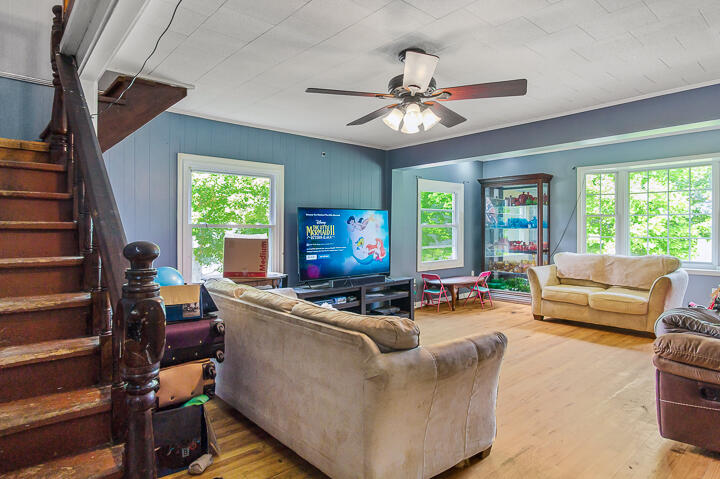 9077 Spring Creek Road Cookeville, TN 38506 - Photo 2 of 35 DSC01812