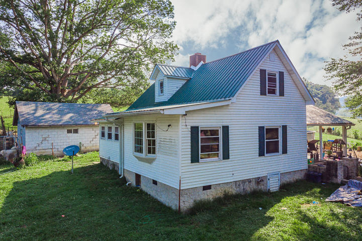 9077 Spring Creek Road Cookeville, TN 38506 - Photo 19 of 35 DJI_0553-Edit