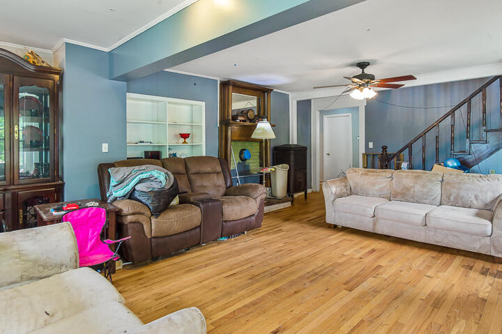 9077 Spring Creek Road Cookeville, TN 38506 - Photo 3 of 35 DSC01815