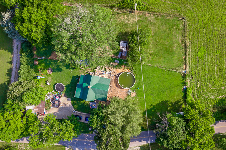 9077 Spring Creek Road Cookeville, TN 38506 - Photo 29 of 35 DJI_0560