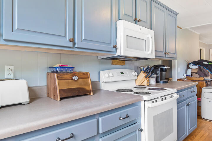 9077 Spring Creek Road Cookeville, TN 38506 - Photo 5 of 35 DSC01830