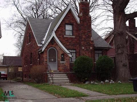 9160 Yorkshire Road Detroit, MI 48224 - Photo 1 of 2 238089.JPG
