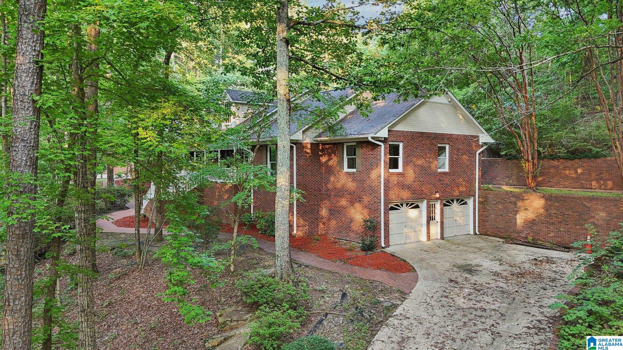 7055 Roper Road Trussville, AL 35173 - Photo 46 of 46