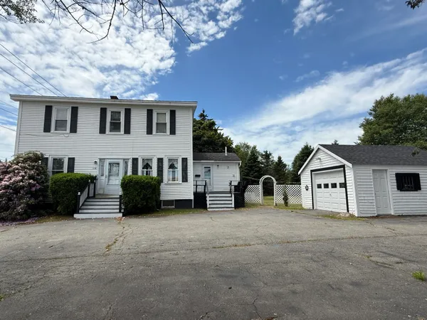 $199,000 | 269 County Road, Lubec, ME 04652