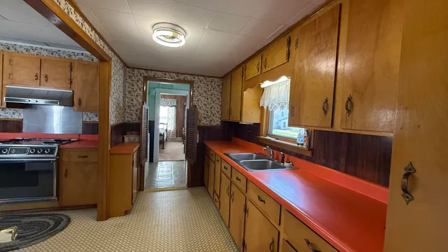 $199,000 | 269 County Road, Lubec, ME 04652