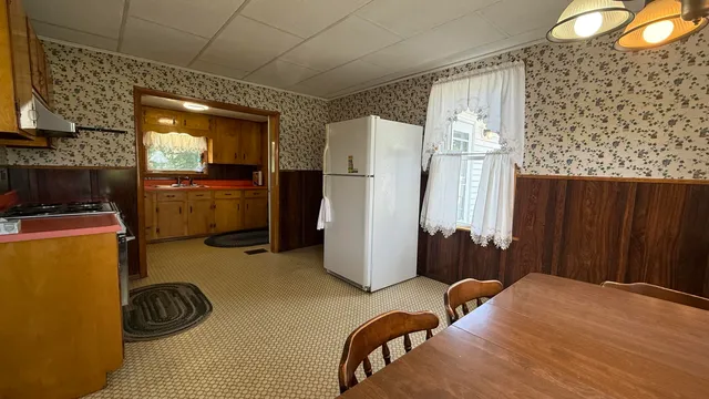 $199,000 | 269 County Road, Lubec, ME 04652