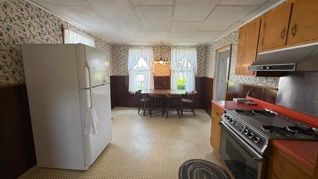 $199,000 | 269 County Road, Lubec, ME 04652