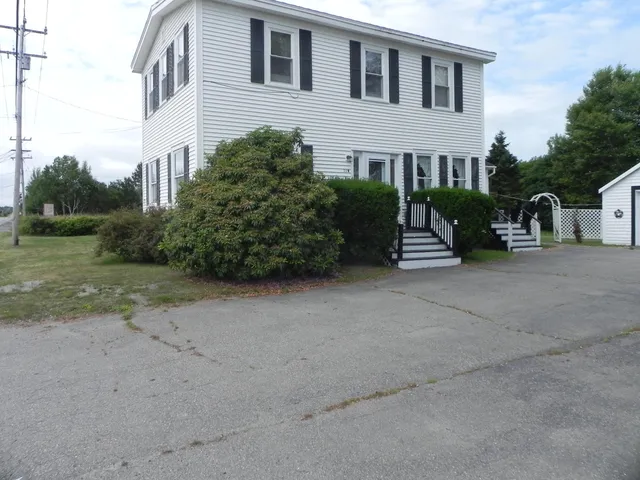 $199,000 | 269 County Road, Lubec, ME 04652