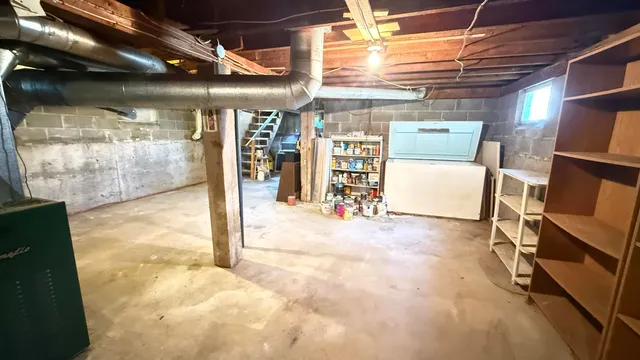 $199,000 | 269 County Road, Lubec, ME 04652