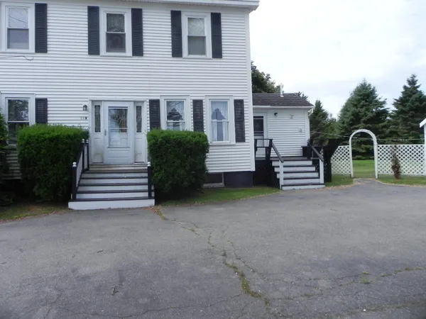 $199,000 | 269 County Road, Lubec, ME 04652