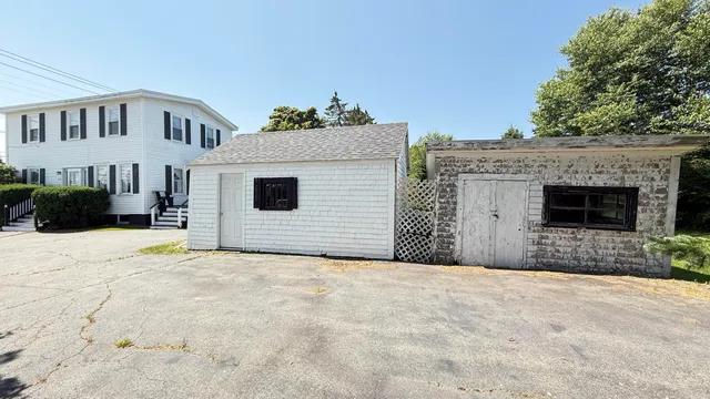 $199,000 | 269 County Road, Lubec, ME 04652