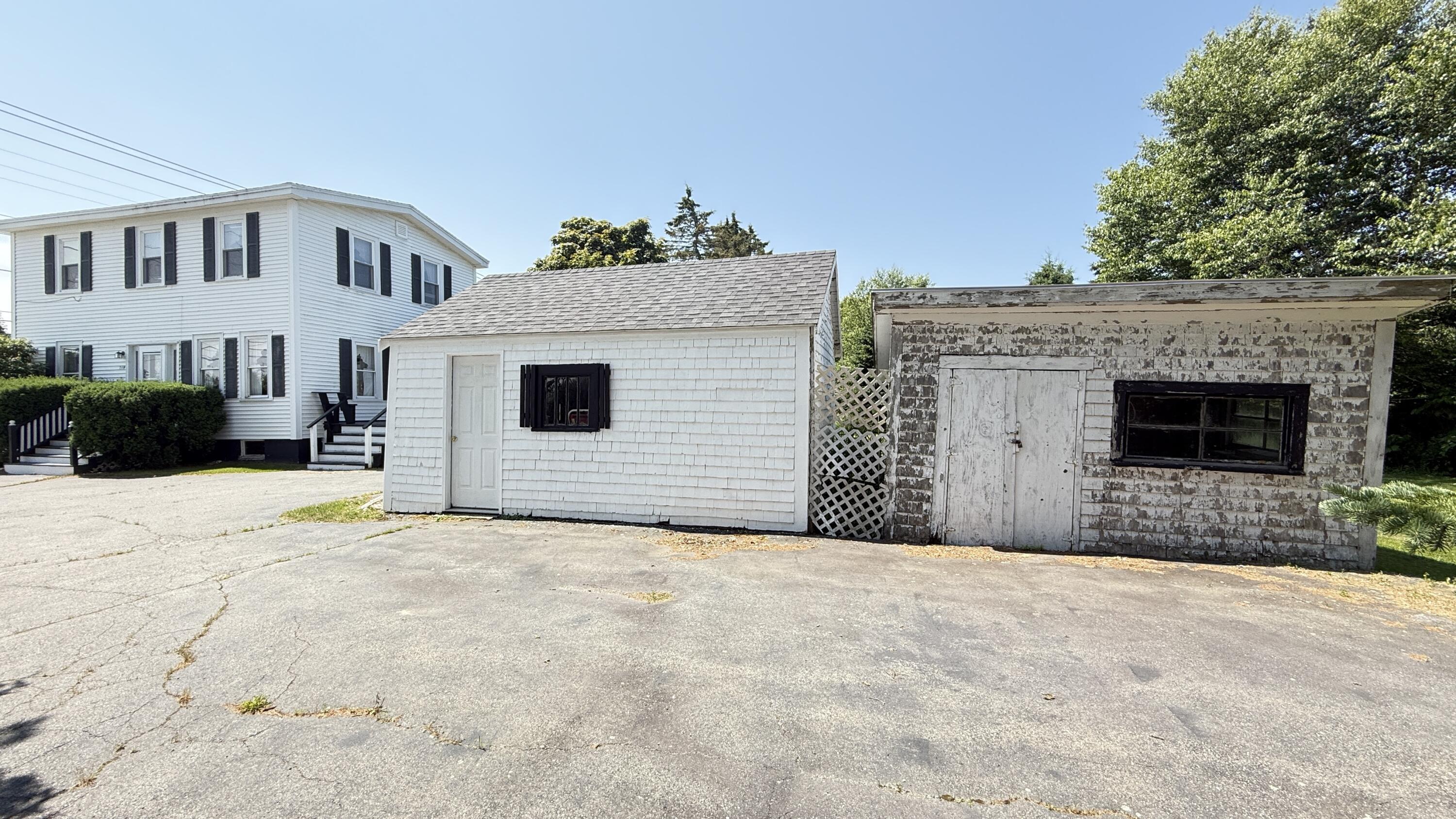 269 County Road Lubec, ME 04652 - Photo 51 of 60 IMG_2857