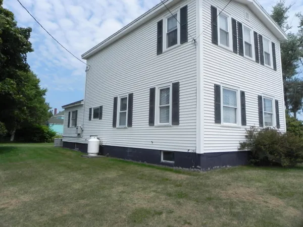 $199,000 | 269 County Road, Lubec, ME 04652