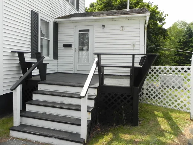 $199,000 | 269 County Road, Lubec, ME 04652