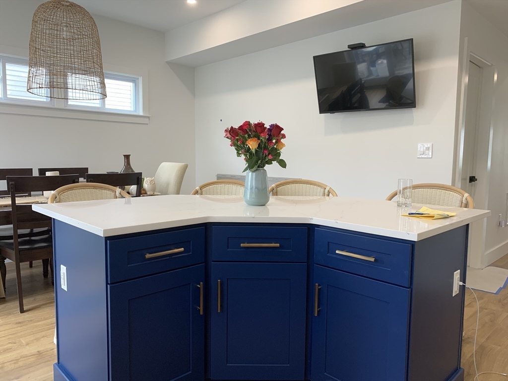 158 Jackson Street Fall River, MA 02721 - Photo 7 of 26