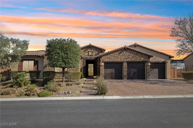 $1,279,000 | 8334 Agave Bloom Street, Las Vegas, NV 89131