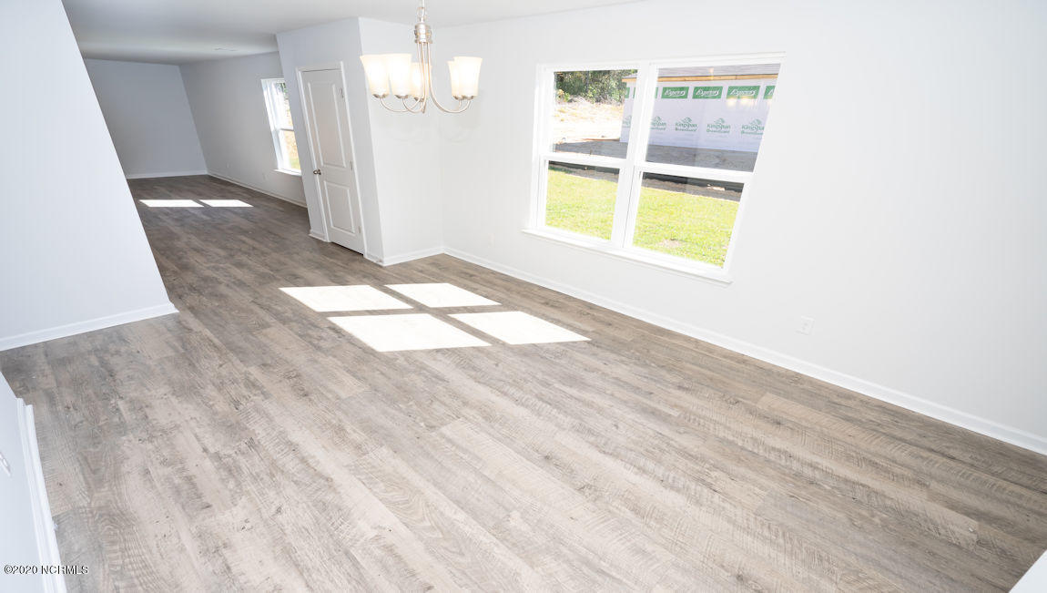 403 Ellis Road Southeast, Unit LOT #32 Bolivia, NC 28422 - Photo 7 of 26 Picture is for representational purposes only, actual home is under construction.