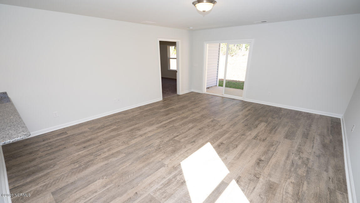 403 Ellis Road Southeast, Unit LOT #32 Bolivia, NC 28422 - Photo 10 of 26 Picture is for representational purposes only, actual home is under construction.