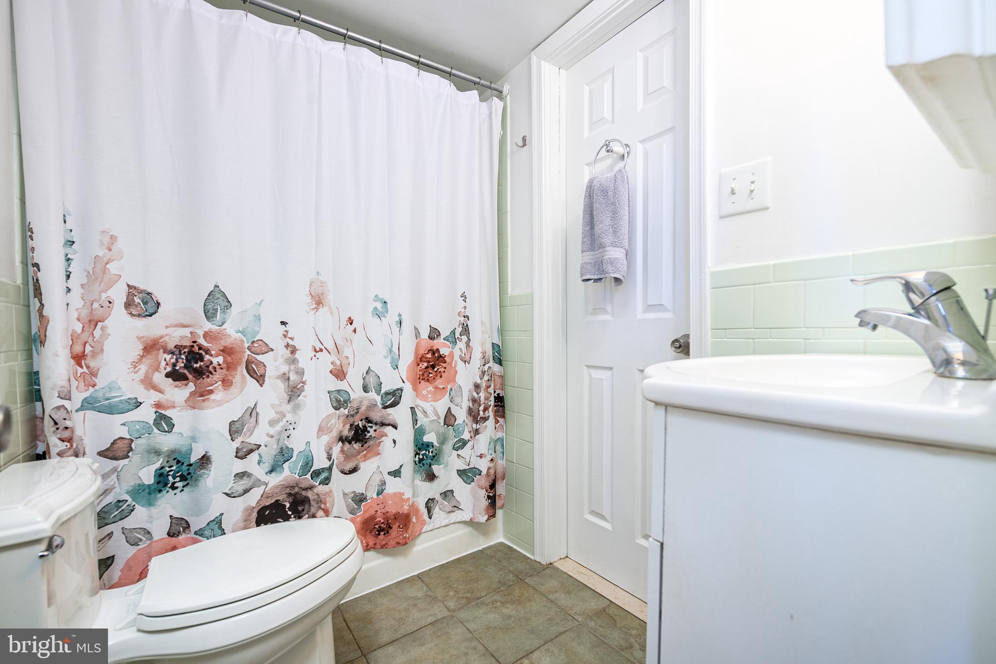 661 Morris Place Northeast, Unit 1 Washington, DC 20002 - Photo 13 of 16