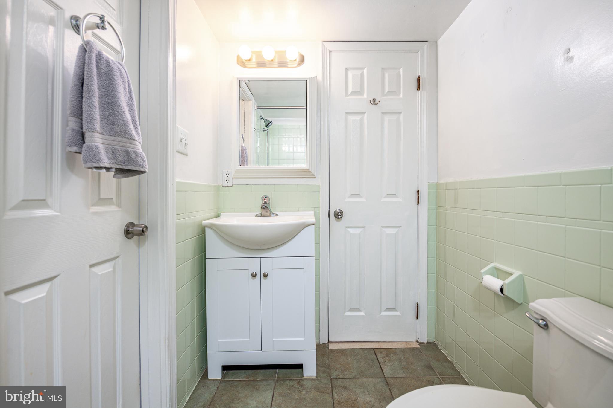 661 Morris Place Northeast, Unit 1 Washington, DC 20002 - Photo 14 of 16