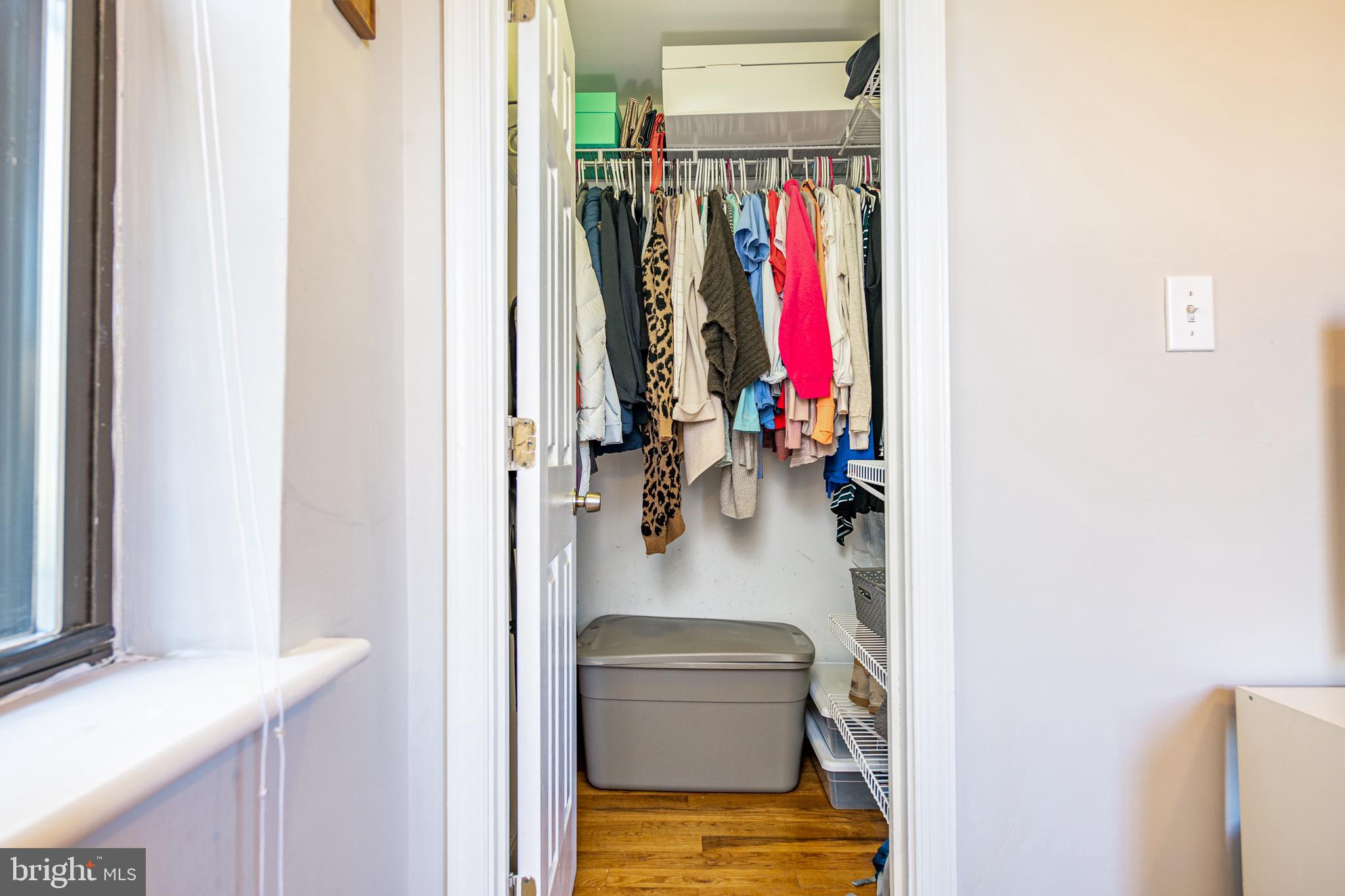 661 Morris Place Northeast, Unit 1 Washington, DC 20002 - Photo 16 of 16
