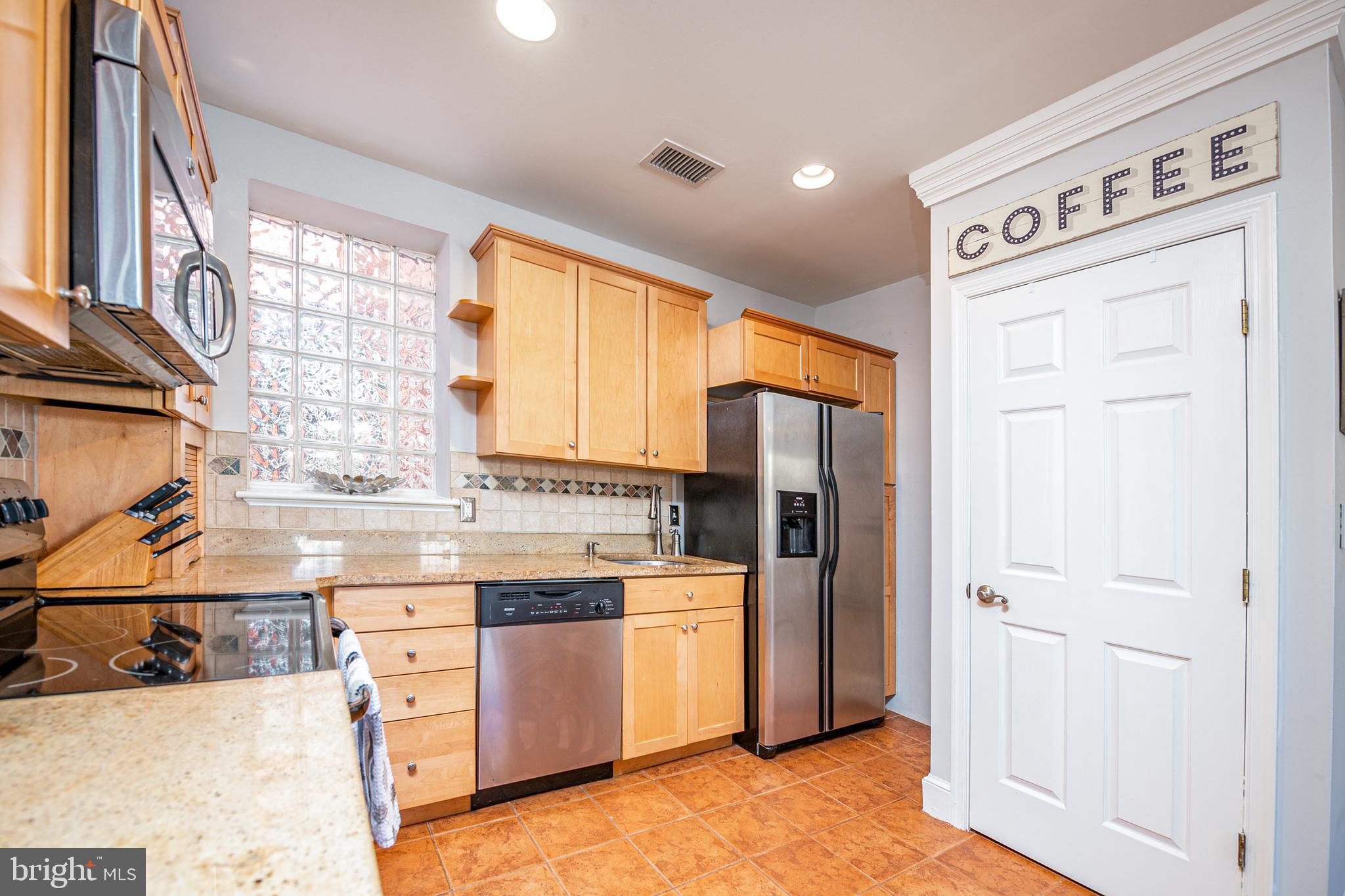 661 Morris Place Northeast, Unit 1 Washington, DC 20002 - Photo 7 of 16 Kitchen