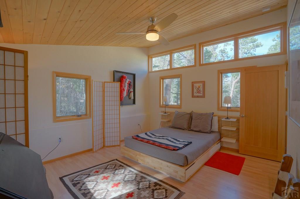502 County Road La Veta, CO 81055 - Photo 26 of 34