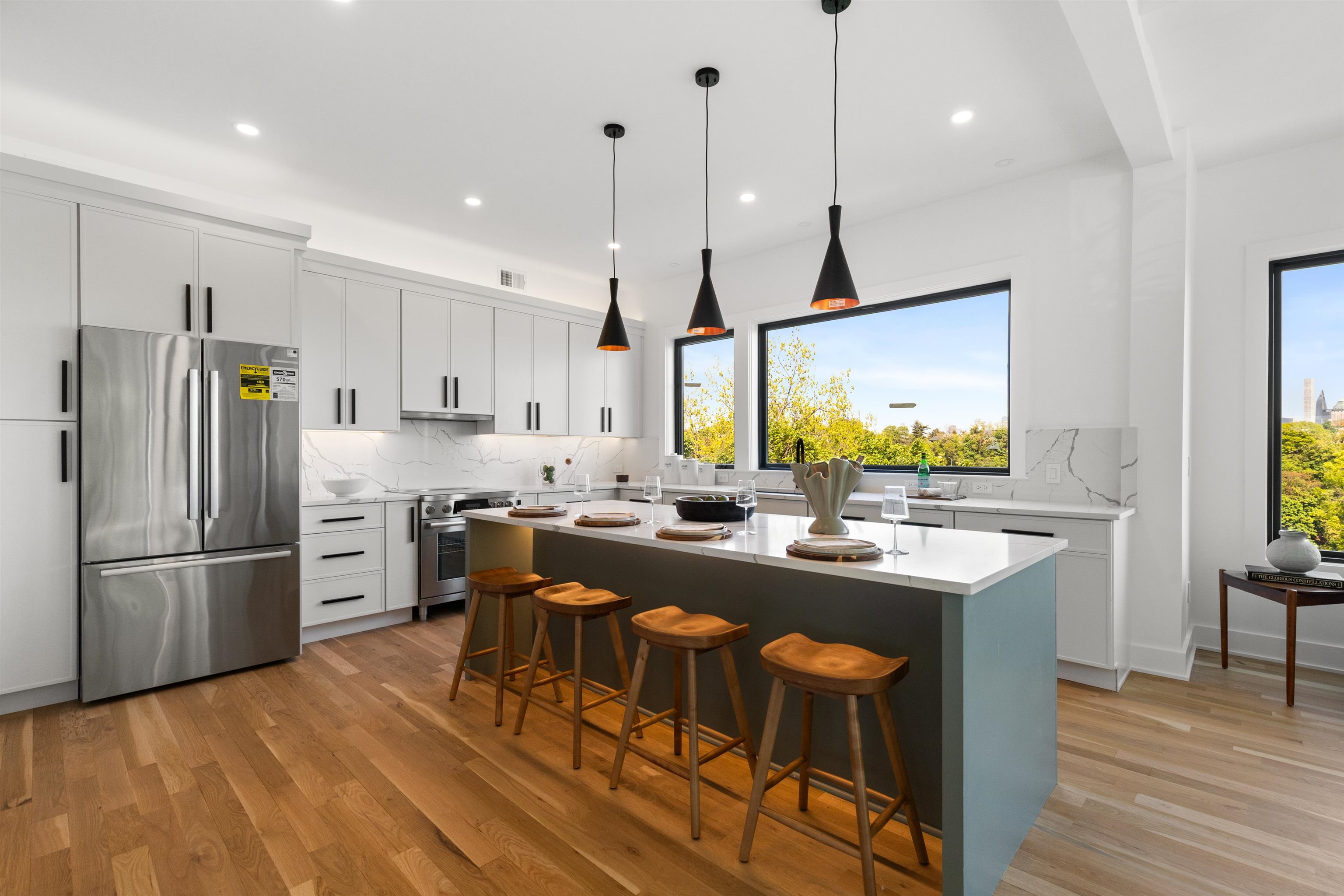 80 Hackensack Plank Road, Unit 1 Weehawken, NJ 07086 - Photo 9 of 33