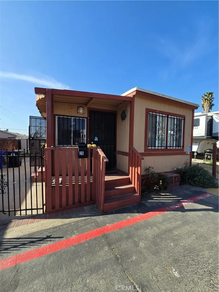 3319 Avalon Street, Unit 26 Riverside, CA 92509 - Photo 2 of 3