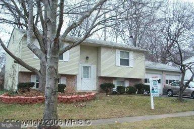 9207 Friar Road Fort Washington, MD 20744 - Photo 1 of 1 Exterior (Main)
