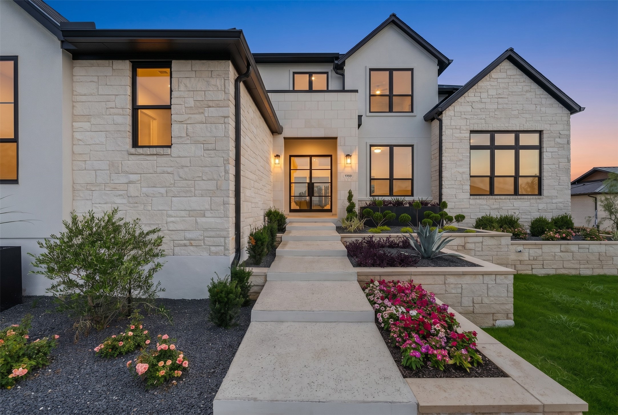 7500 Davenport Divide Road Austin, TX 78738 - Photo 2 of 40