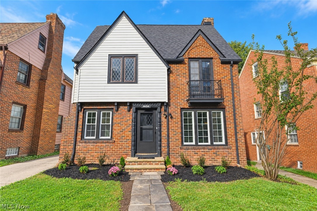 3624 Rolliston Road Shaker Heights, OH 44120 - Photo 1 of 40 Gallery Image 1
