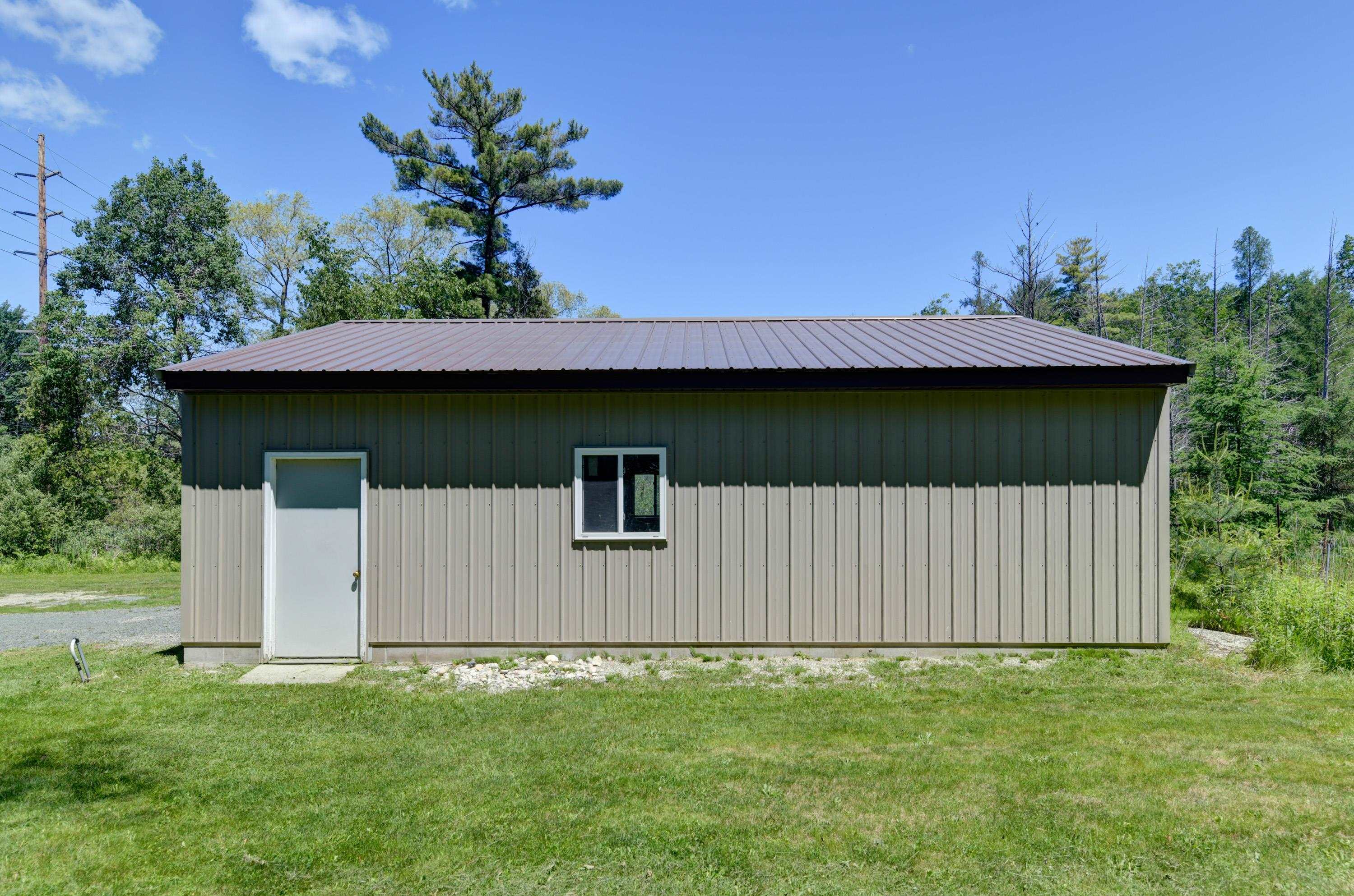 2576 North Four Mile Road Traverse City, MI 49686 - Photo 29 of 34